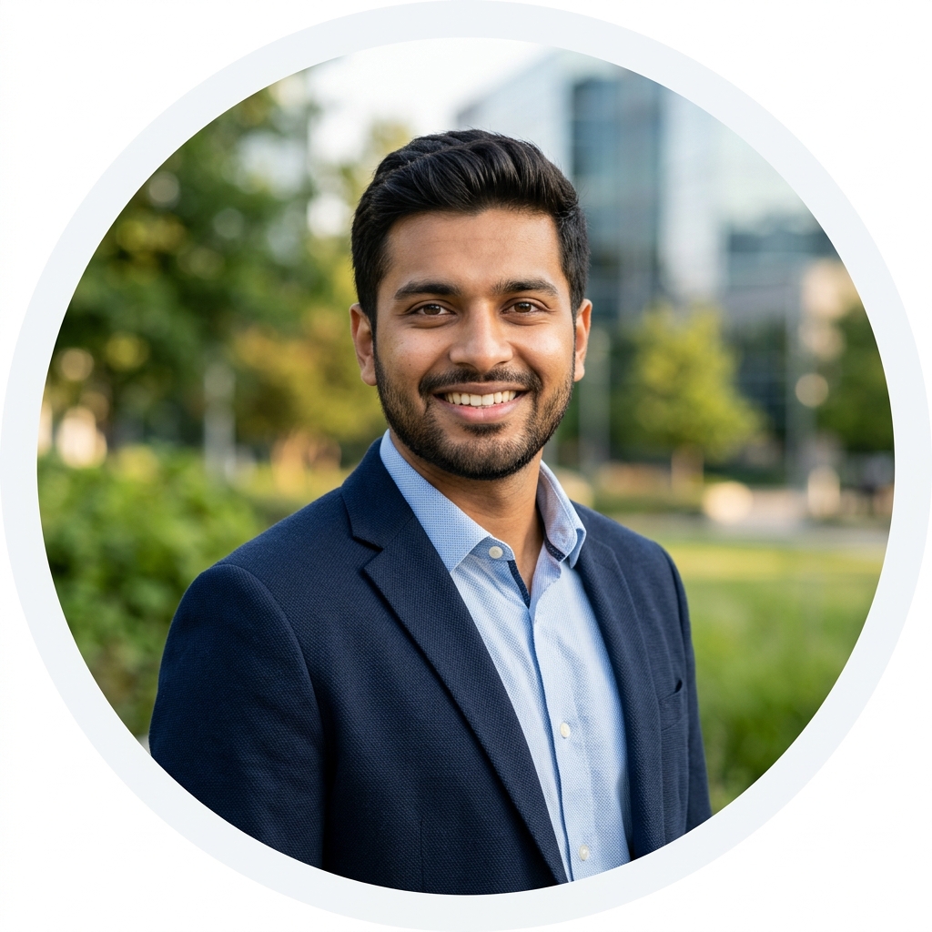 Satyendra Tomar